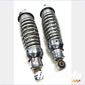 Amortisseur (la paire) YAMAHA VIRAGO XV1100