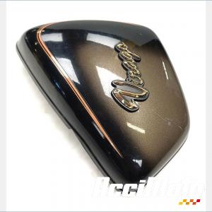 Cache sous selle (droit) YAMAHA VIRAGO XV1100