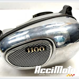 Boite à air YAMAHA VIRAGO XV1100