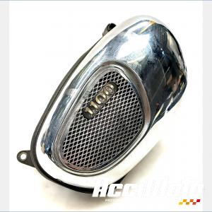 Boite à air YAMAHA VIRAGO XV1100