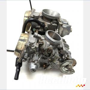 Rampe de carburateurs YAMAHA VIRAGO XV1100
