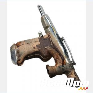 Ligne d'échappement complète YAMAHA VIRAGO XV1100