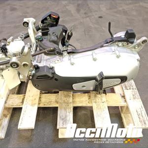 Moteur HONDA SH125