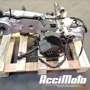 Moteur HONDA SH125