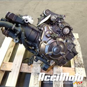 Moteur YAMAHA XSR 700