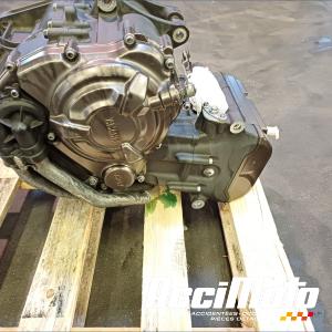 Moteur YAMAHA XSR 700