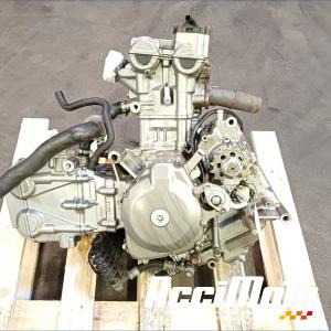 Moteur SUZUKI SV 650N