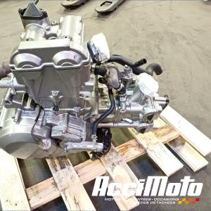 Moteur SUZUKI SV 650N