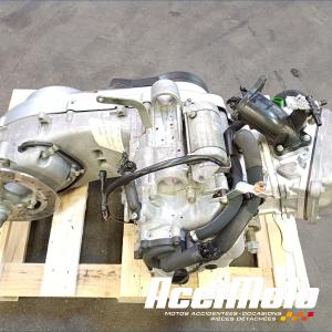 Moteur PIAGGIO MP3 500