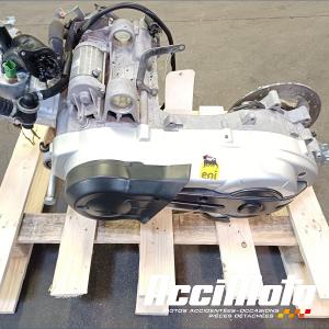 Moteur PIAGGIO MP3 500