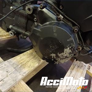 Moteur YAMAHA FZ6 S FAZER