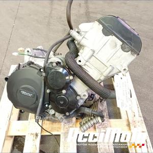 Moteur SUZUKI GSXR 1000