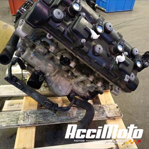 Moteur SUZUKI GSXR 1000