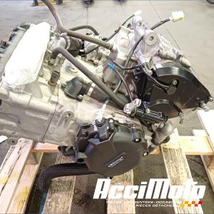 Moteur SUZUKI GSXR 1000