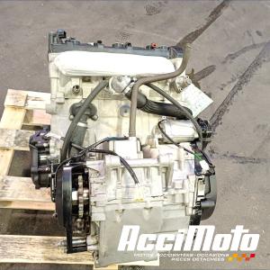 Moteur SUZUKI GSXR 1000