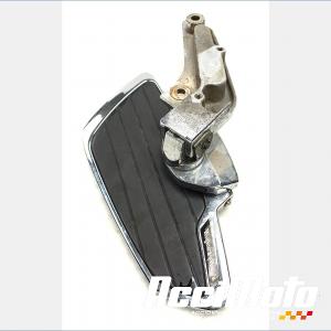 Repose-pieds arrière (la paire) YAMAHA VIRAGO XV1100