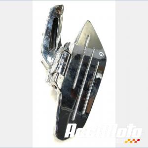 Repose-pieds arrière (la paire) YAMAHA VIRAGO XV1100