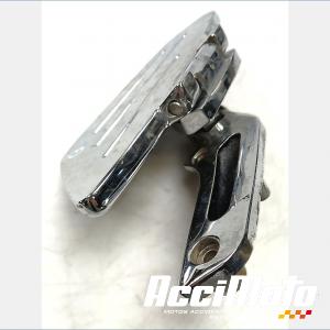 Repose-pieds arrière (la paire) YAMAHA VIRAGO XV1100