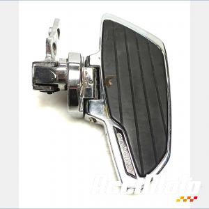 Repose-pieds arrière (la paire) YAMAHA VIRAGO XV1100