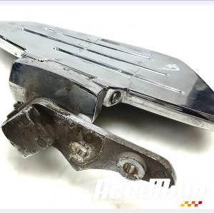 Repose-pieds arrière (la paire) YAMAHA VIRAGO XV1100