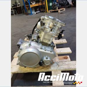 Moteur HM CRM F 125X