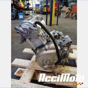 Moteur HM CRM F 125X