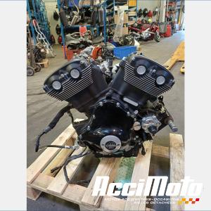 Moteur HARLEY DAVIDSON NIGHT ROD SPECIAL VRSCDX