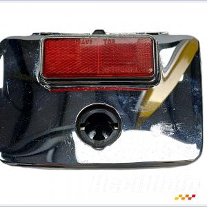 Trousse à outils d'origine YAMAHA VIRAGO XV1100