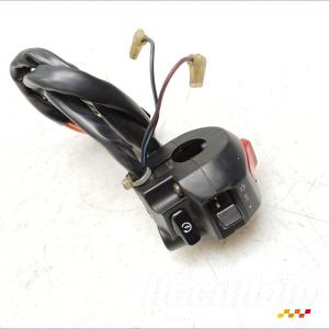 Commodo (droit) SUZUKI BANDIT GSF600N