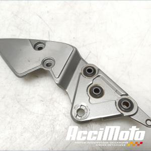 Front footrest plate (right) SUZUKI BANDIT GSF600N