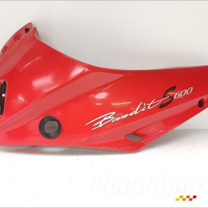 Front fairing (1/2 left side) SUZUKI BANDIT GSF600S