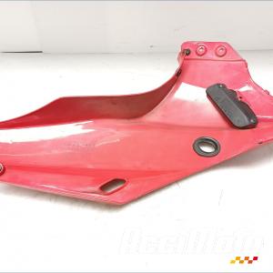 Demi tête de fourche (gauche) SUZUKI BANDIT GSF600S