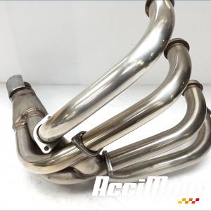 Exhaust manifold SUZUKI BANDIT GSF600N