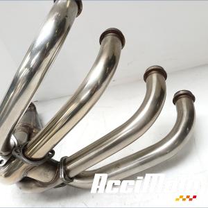 Collecteur d'échappement SUZUKI BANDIT GSF600N