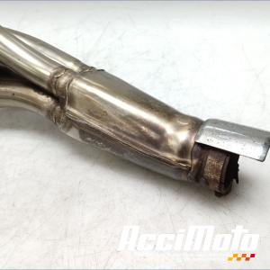 Collecteur d'échappement SUZUKI BANDIT GSF600N