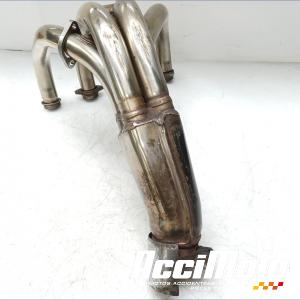 Collecteur d'échappement SUZUKI BANDIT GSF600N