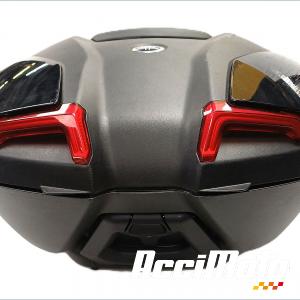 Top-case YAMAHA MT-09 TRACER GT