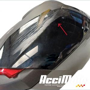 Top-case YAMAHA MT-09 TRACER GT