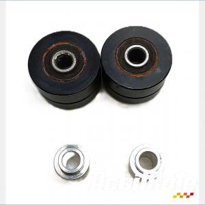 Pare mains YAMAHA MT-09 TRACER GT