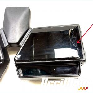 Compteur (tableau de bord) YAMAHA MT-09 TRACER GT