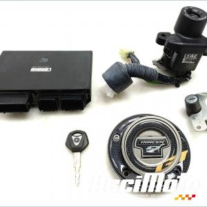 Kit neiman+cdi YAMAHA MT-09 TRACER GT