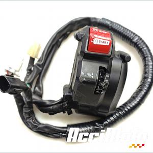 Commodo (droit) YAMAHA MT-09 TRACER GT