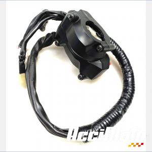 Commodo (droit) YAMAHA MT-09 TRACER GT