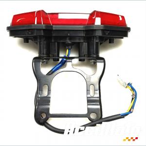 Feu arrière YAMAHA MT-09 TRACER GT