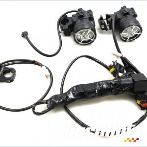 PHARE OPTIQUE FULL LED YAMAHA MT-09 TRACER GT
