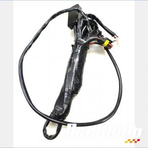 PHARE OPTIQUE FULL LED YAMAHA MT-09 TRACER GT