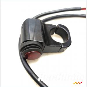 PHARE OPTIQUE FULL LED YAMAHA MT-09 TRACER GT