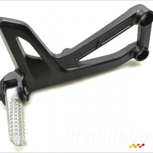 Platine repose-pied arrière (droit) YAMAHA MT-09 TRACER GT