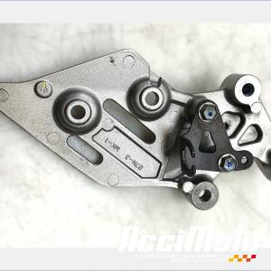 Platine repose-pied avant (droit) YAMAHA MT-09 TRACER GT