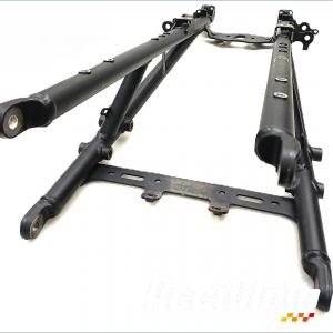 Boucle arrière de cadre YAMAHA MT-09 TRACER GT